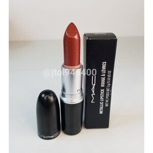 Mac Forbidden Romance Lipstick